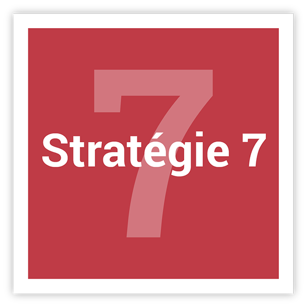 stratégy 7